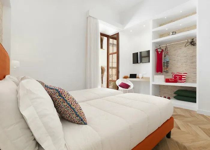 - Casa 80 Sorrento