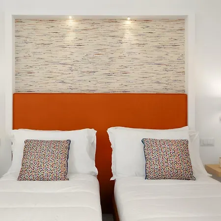 דירה - Casa 80 סורנטו