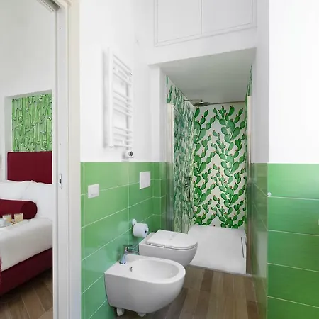 Apartment - Casa 80