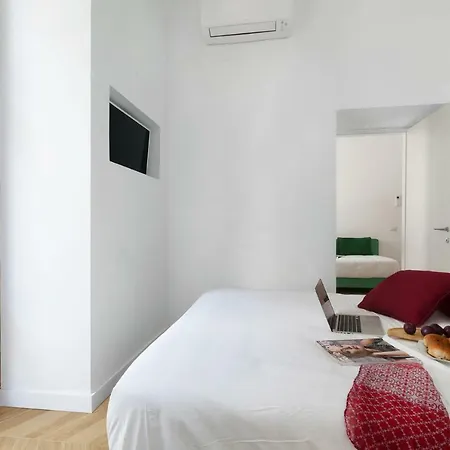 Appartement - Casa 80 Sorrente
