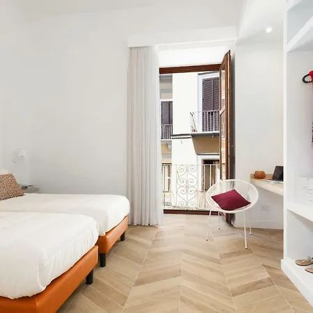 - Casa 80 Sorrente