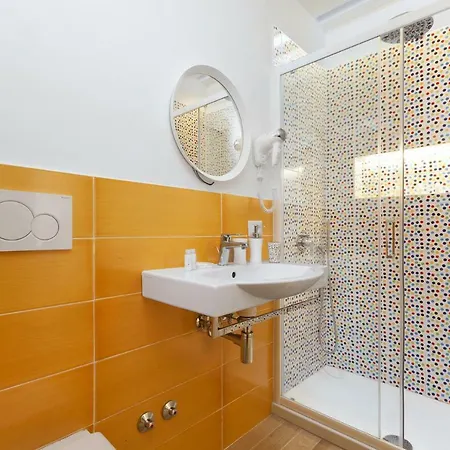 - Casa 80 דירה סורנטו