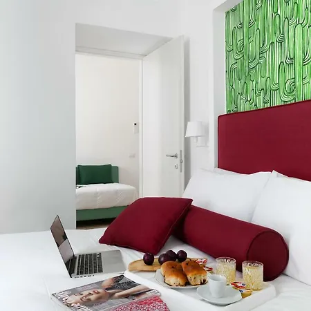 - Casa 80 Sorrente