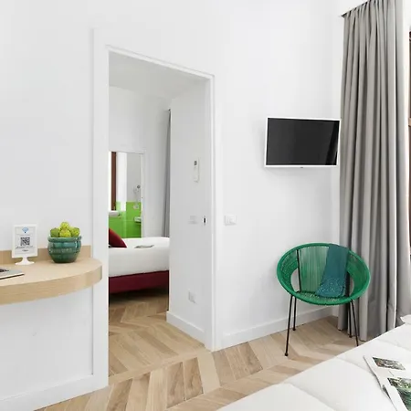 - Casa 80 * Sorrente