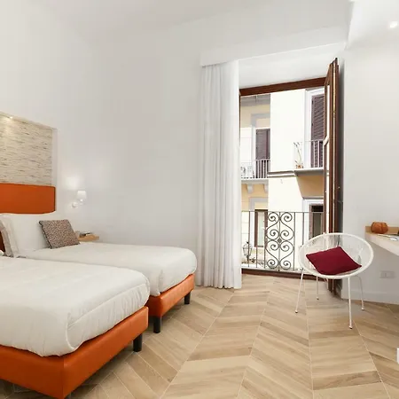 Apartment - Casa 80 *