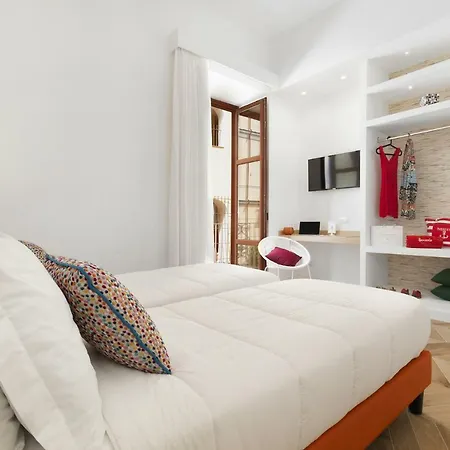 - Casa 80 Sorrento