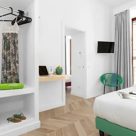 - Casa 80 דירה *