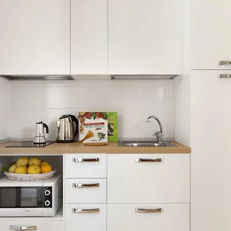 - Casa 80 Apartment