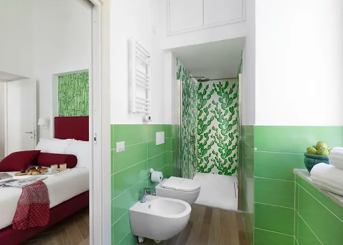 アパート - Casa 80