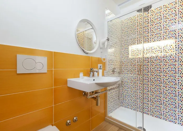 - Casa 80 アパート ソレント