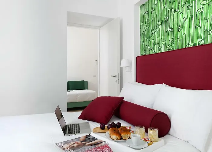 - Casa 80 ソレント