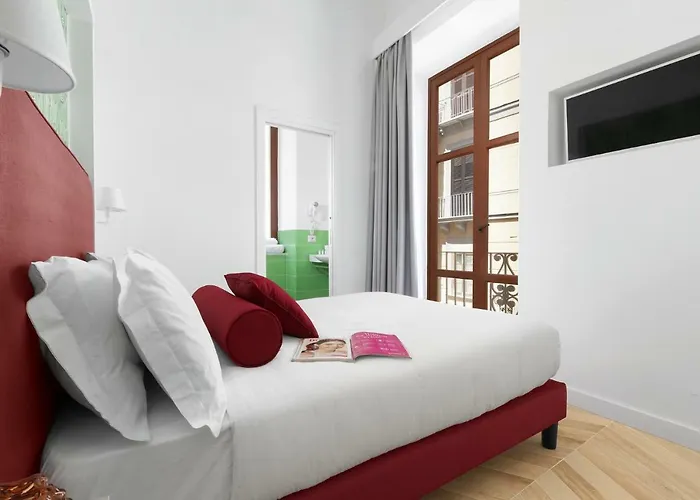 - Casa 80 ソレント