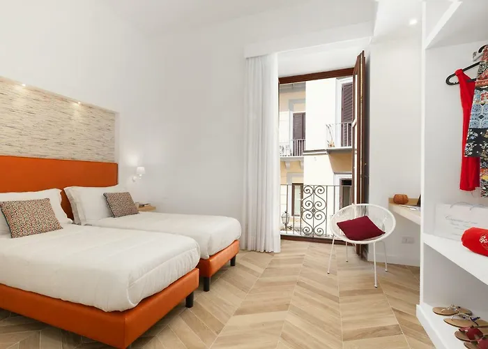 アパート - Casa 80 *