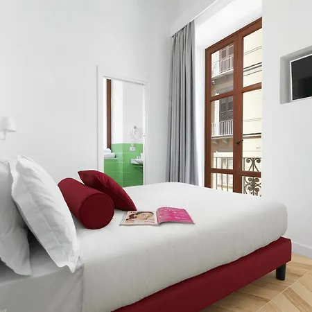 - Casa 80 Sorrento