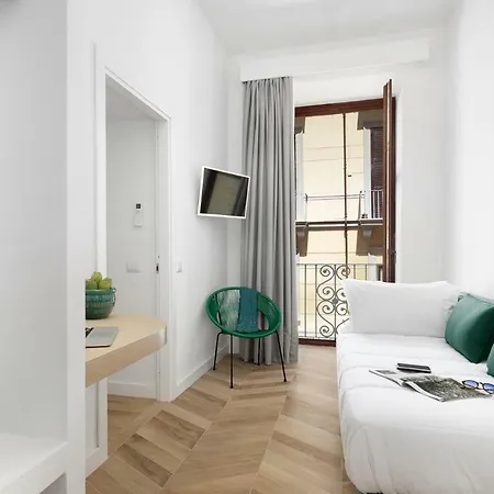 - Casa 80 Apartment Sorrent
